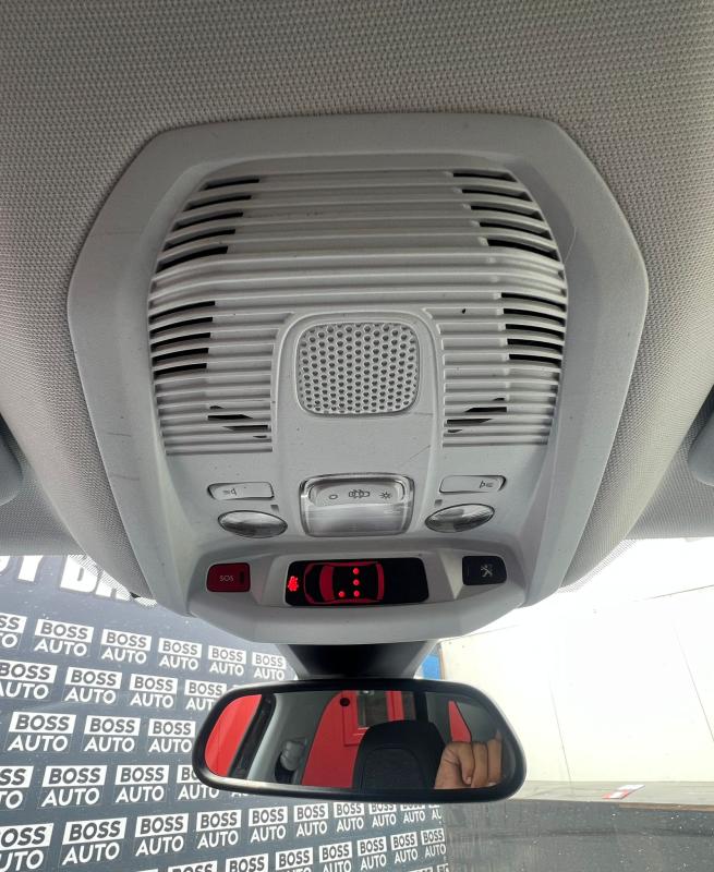 Car Thumb
