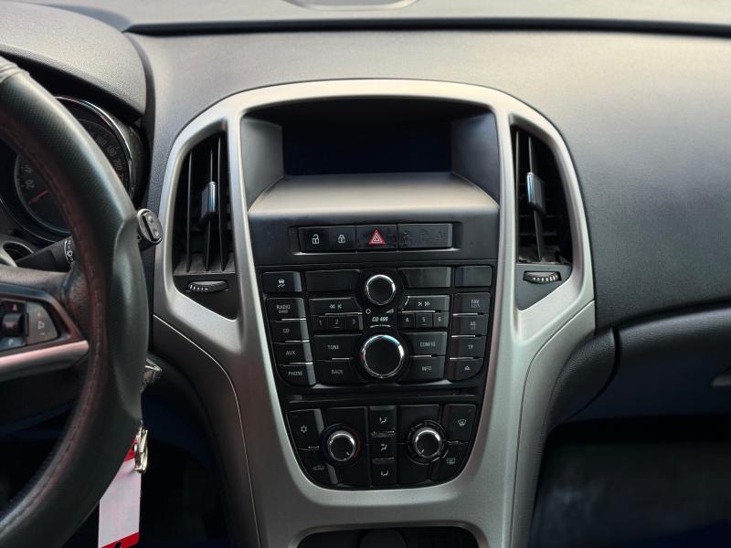 Car Thumb