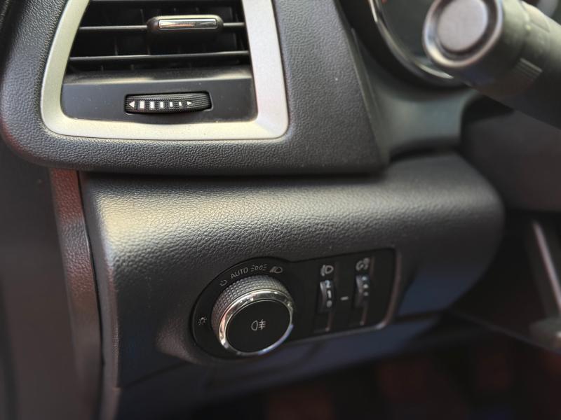 Car Thumb