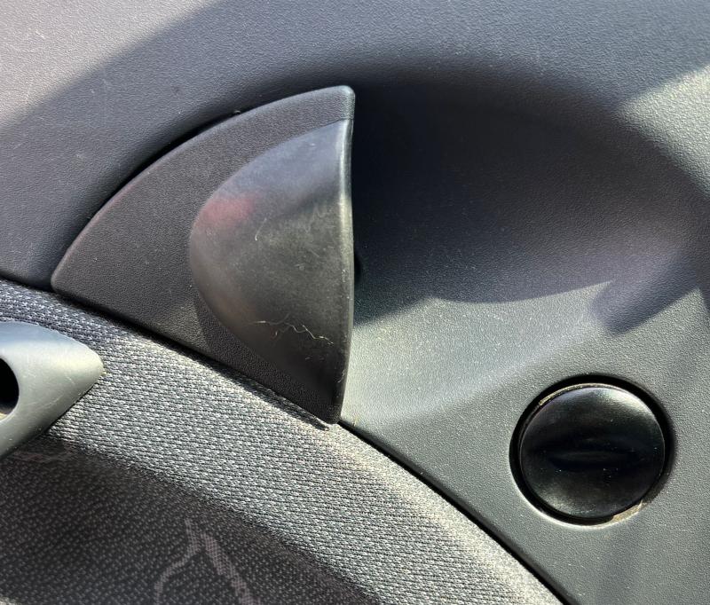 Car Thumb