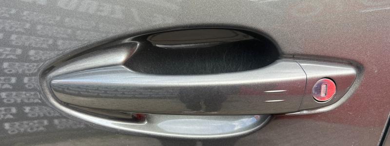 Car Thumb