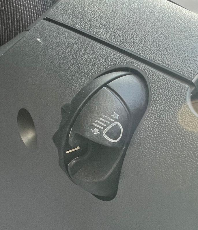 Car Thumb