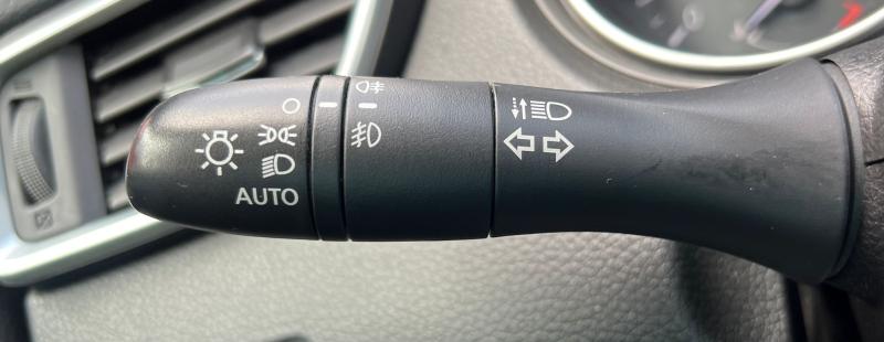 Car Thumb