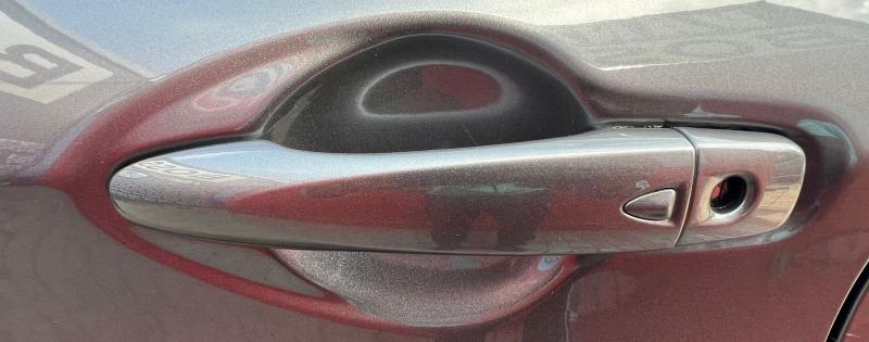 Car Thumb