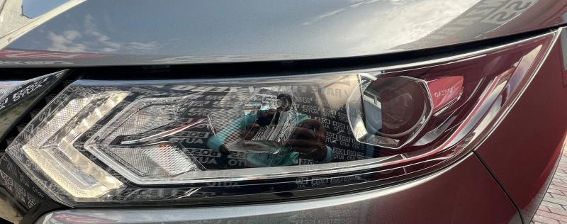 Car Thumb