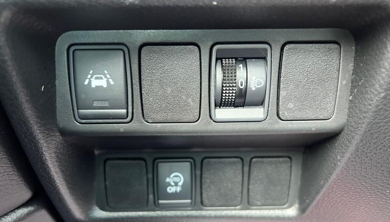 Car Thumb