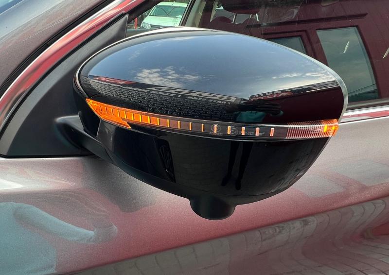 Car Thumb