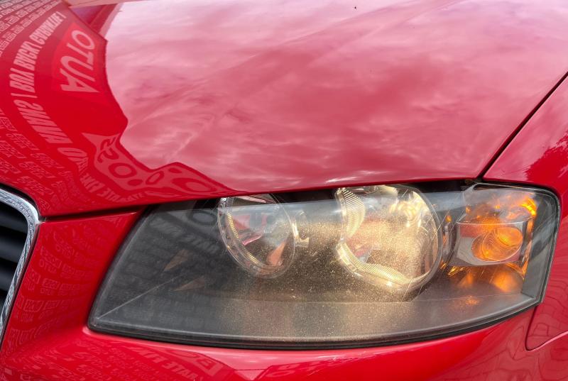 Car Thumb