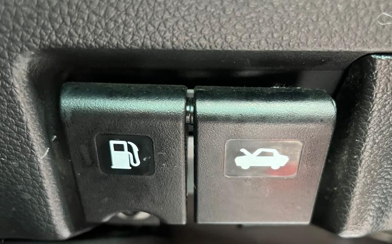 Car Thumb