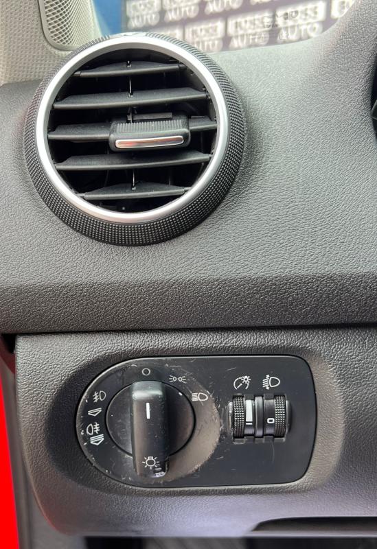 Car Thumb