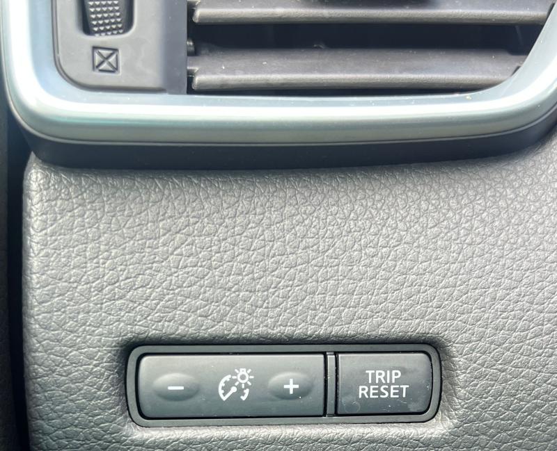 Car Thumb