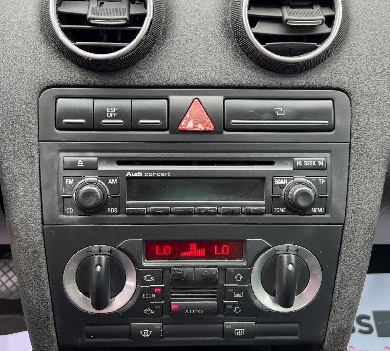 Car Thumb