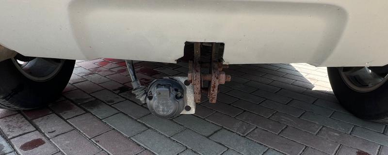 Car Thumb