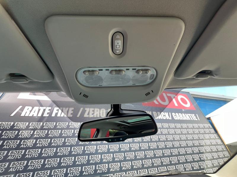 Car Thumb