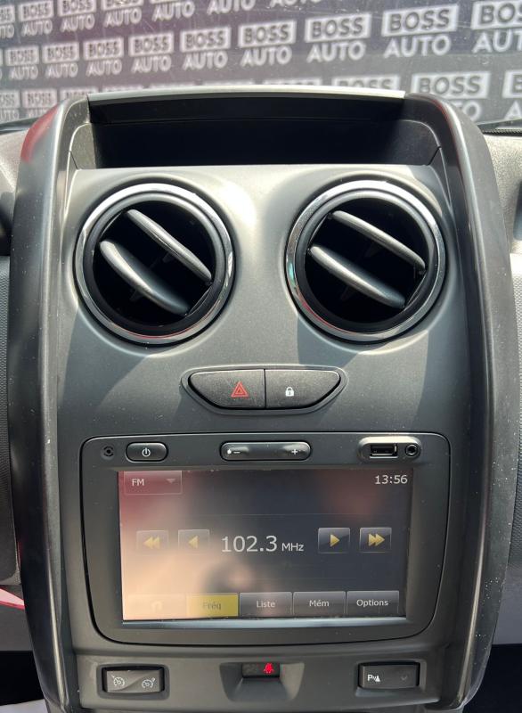 Car Thumb