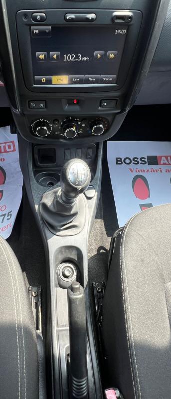 Car Thumb