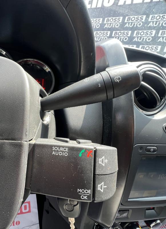 Car Thumb
