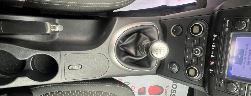 Car Thumb