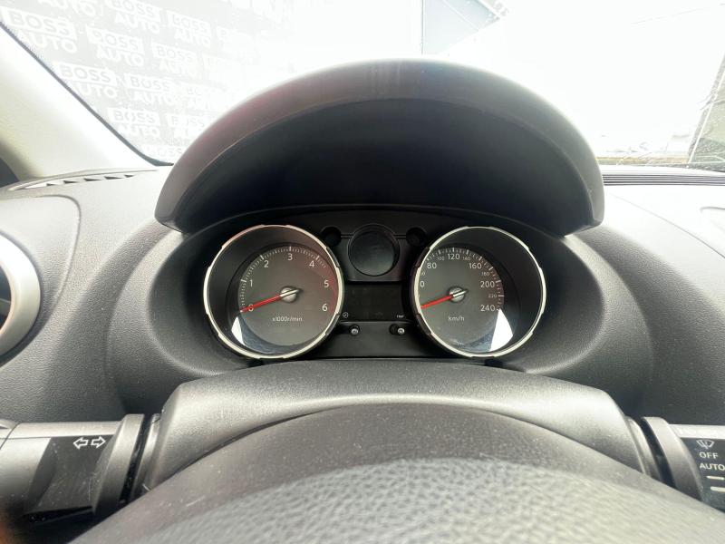 Car Thumb
