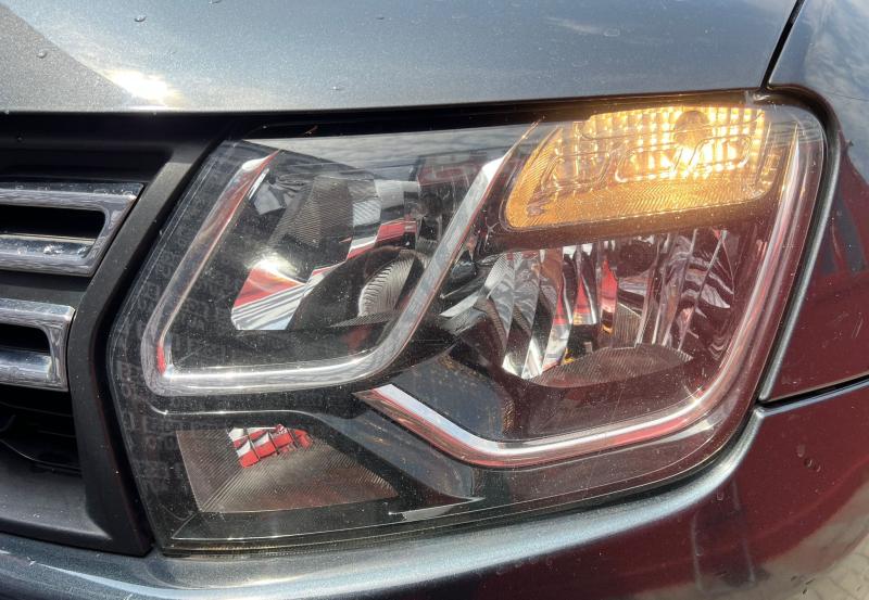 Car Thumb