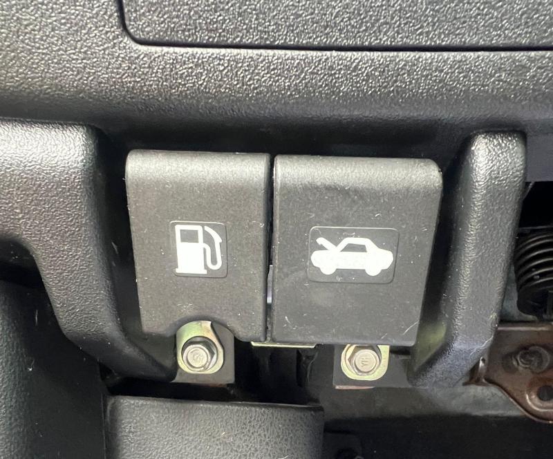 Car Thumb