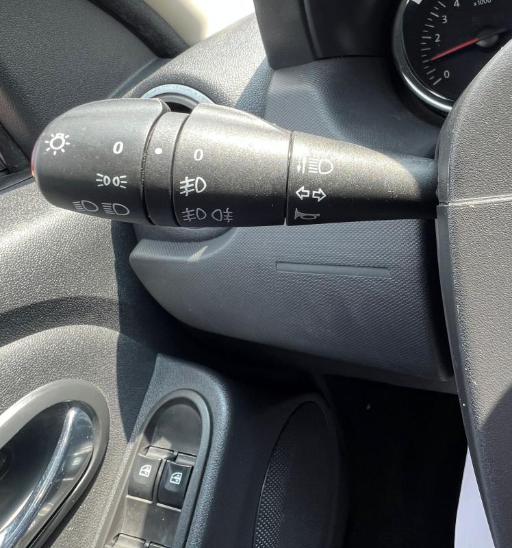 Car Thumb