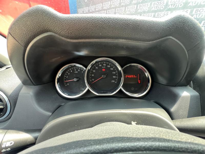 Car Thumb