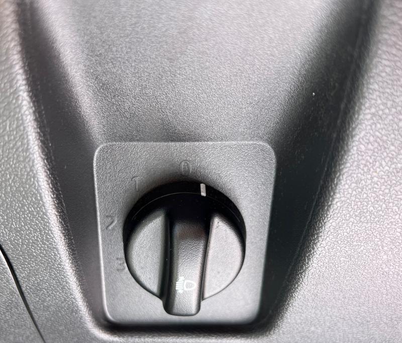 Car Thumb