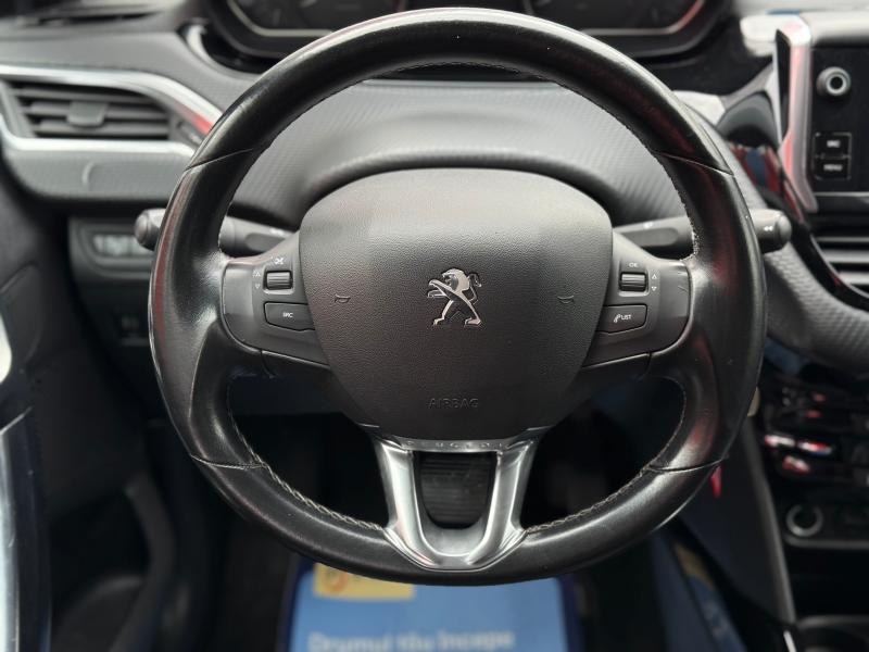 Car Thumb