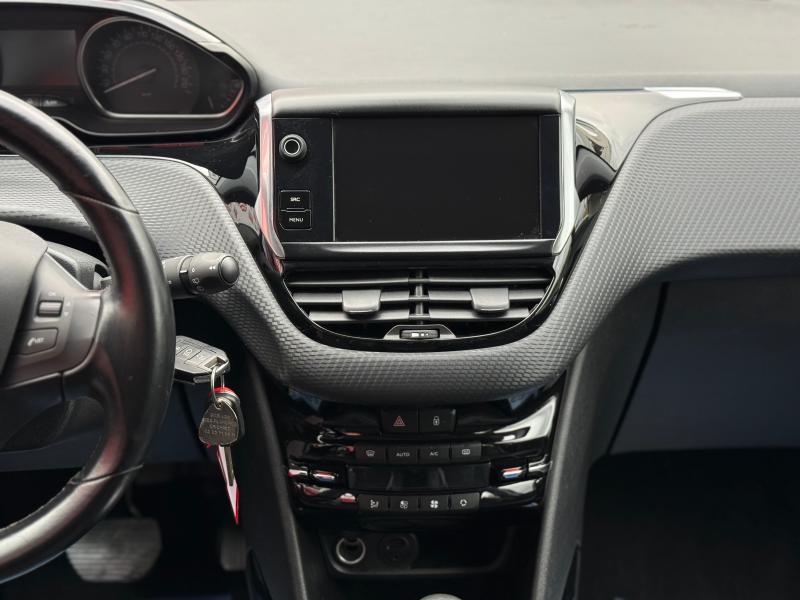 Car Thumb