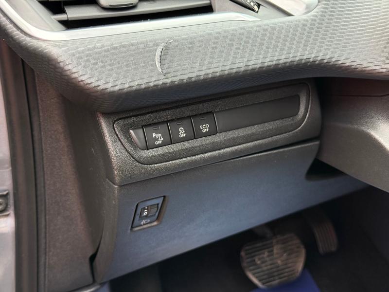 Car Thumb