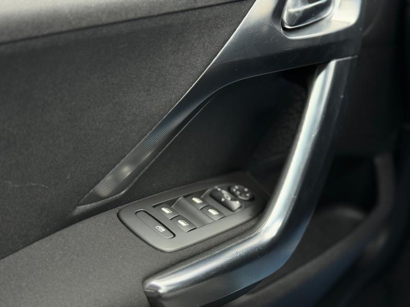 Car Thumb