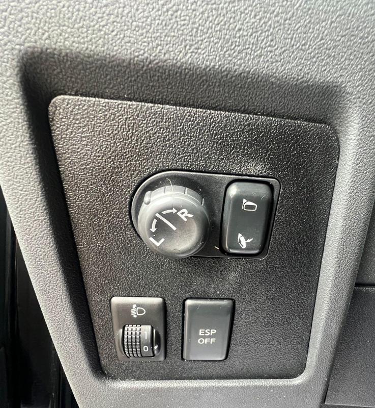 Car Thumb