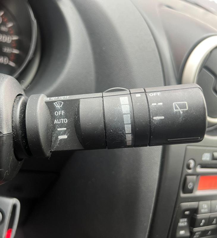 Car Thumb