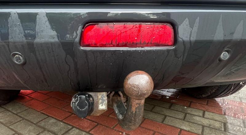 Car Thumb
