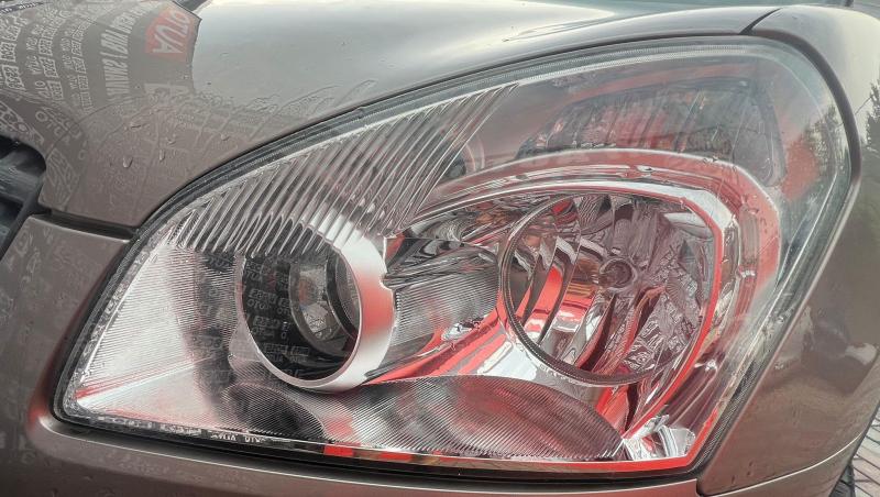 Car Thumb