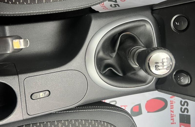 Car Thumb