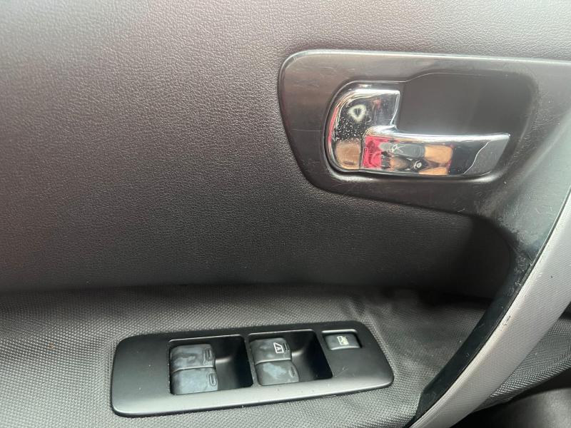 Car Thumb