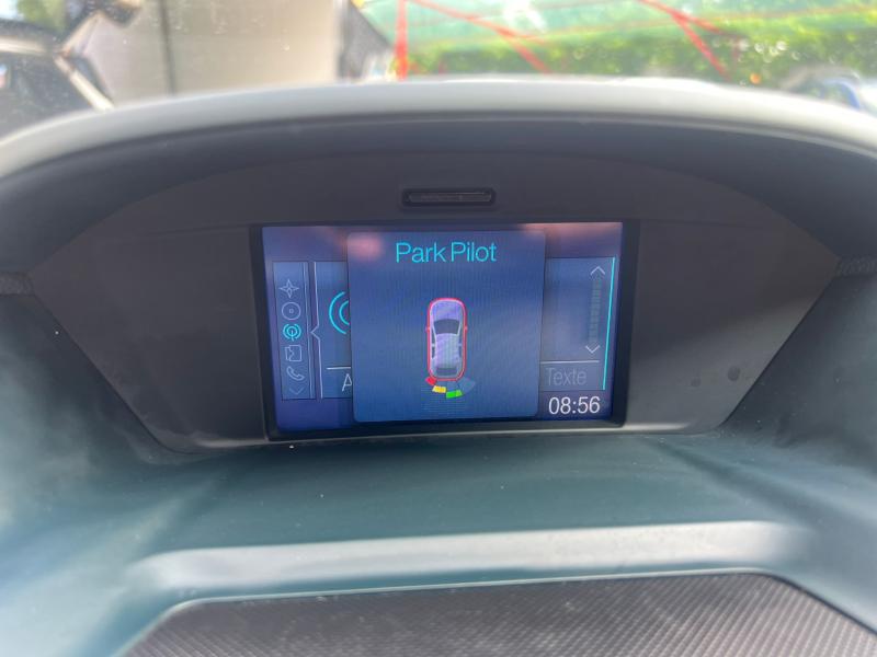 Car Thumb