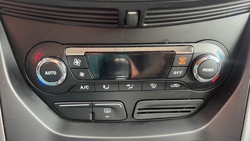 Car Thumb