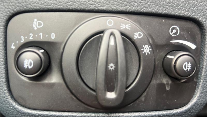 Car Thumb
