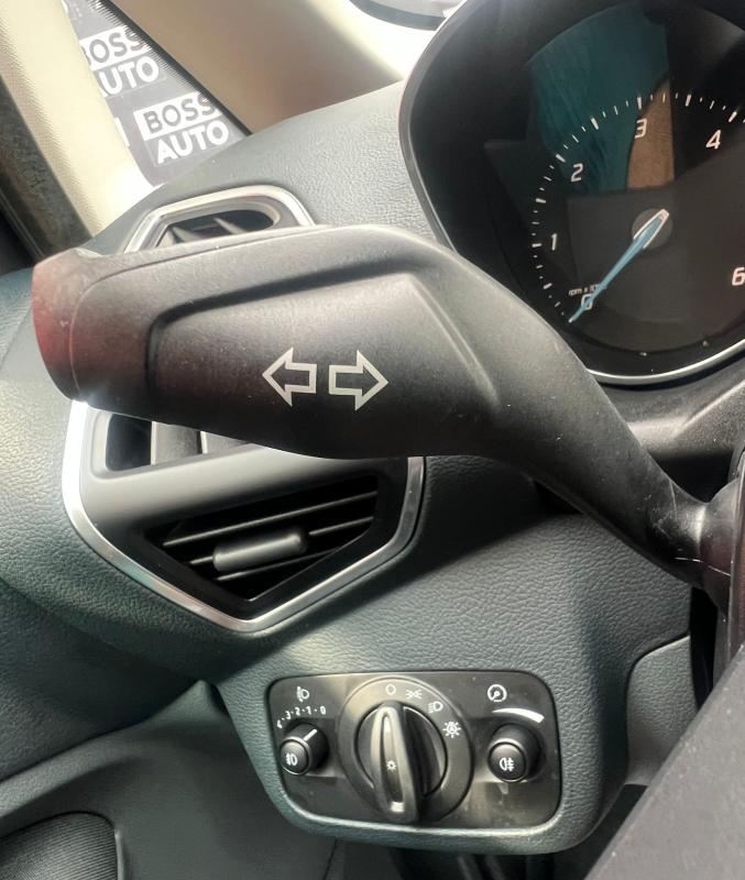 Car Thumb