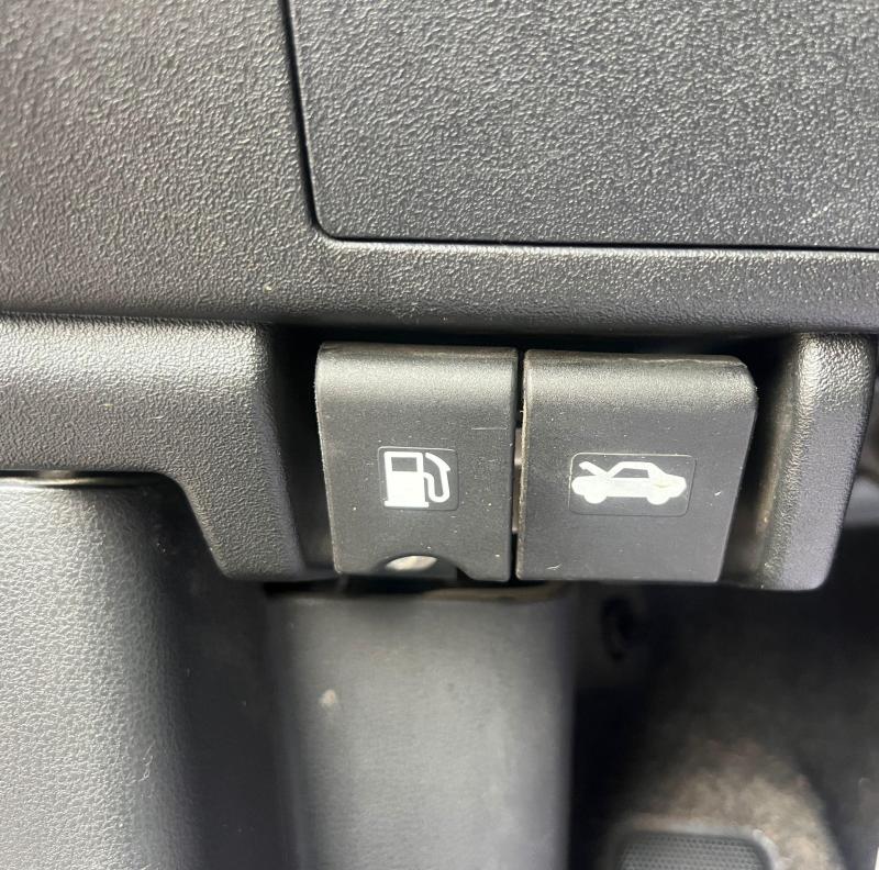 Car Thumb
