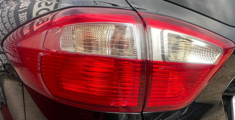Car Thumb