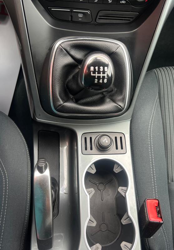 Car Thumb