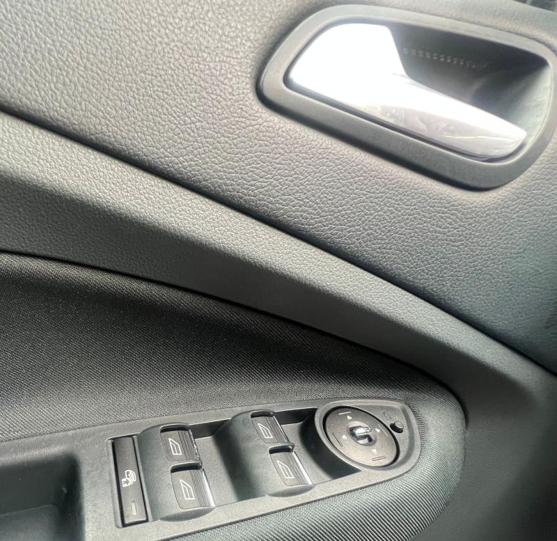 Car Thumb