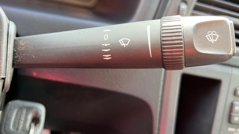 Car Thumb