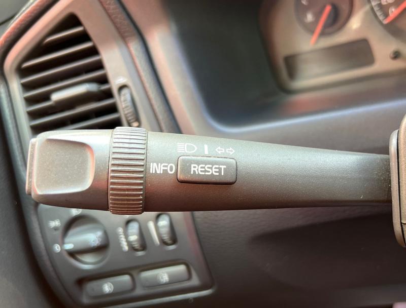 Car Thumb