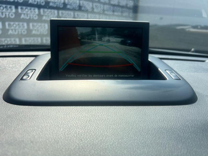 Car Thumb