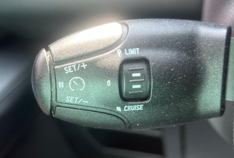 Car Thumb
